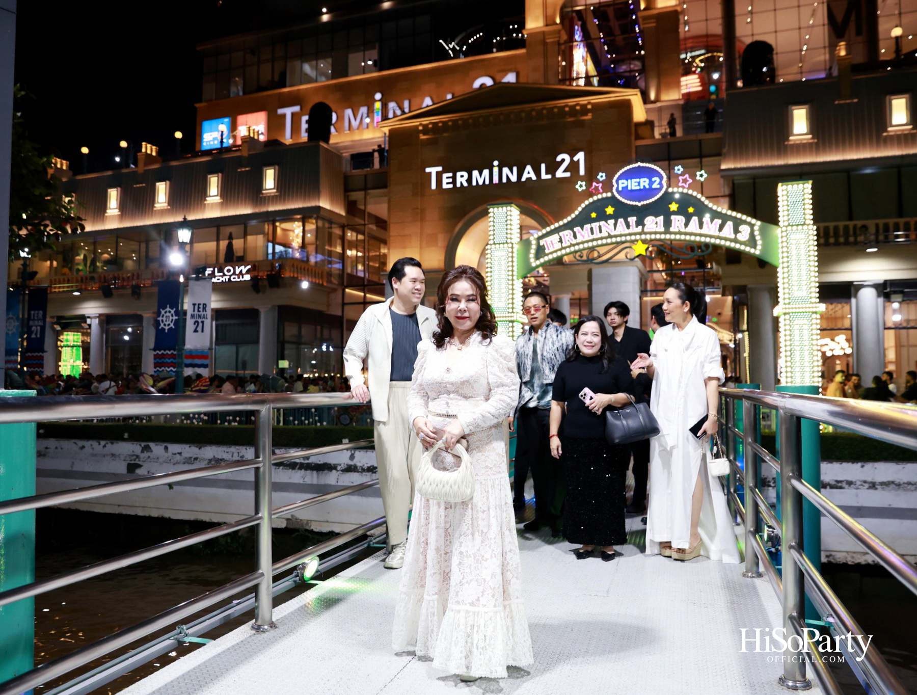 BEAUTY GEMS MAJESTIC VOYAGE