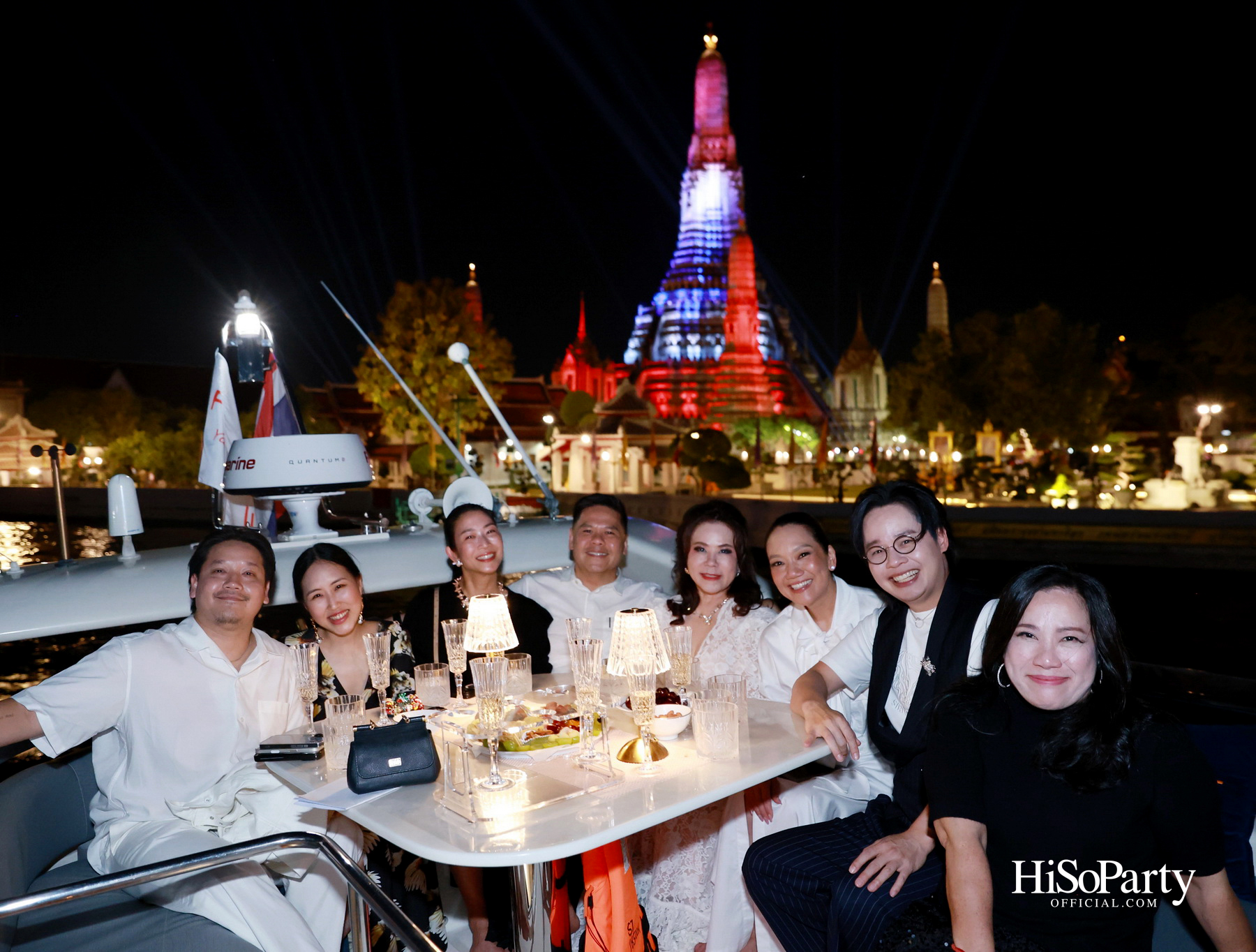 BEAUTY GEMS MAJESTIC VOYAGE