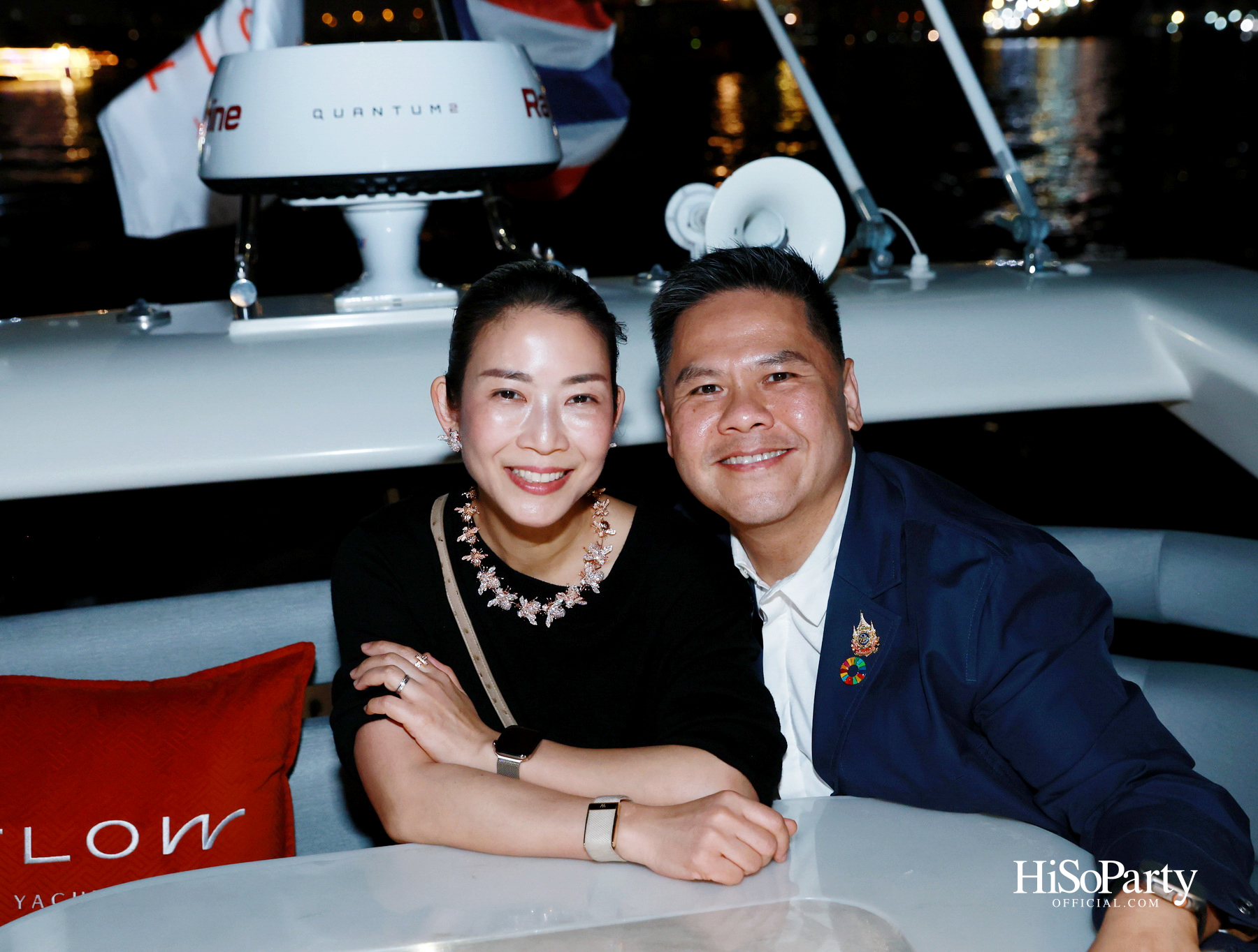 BEAUTY GEMS MAJESTIC VOYAGE