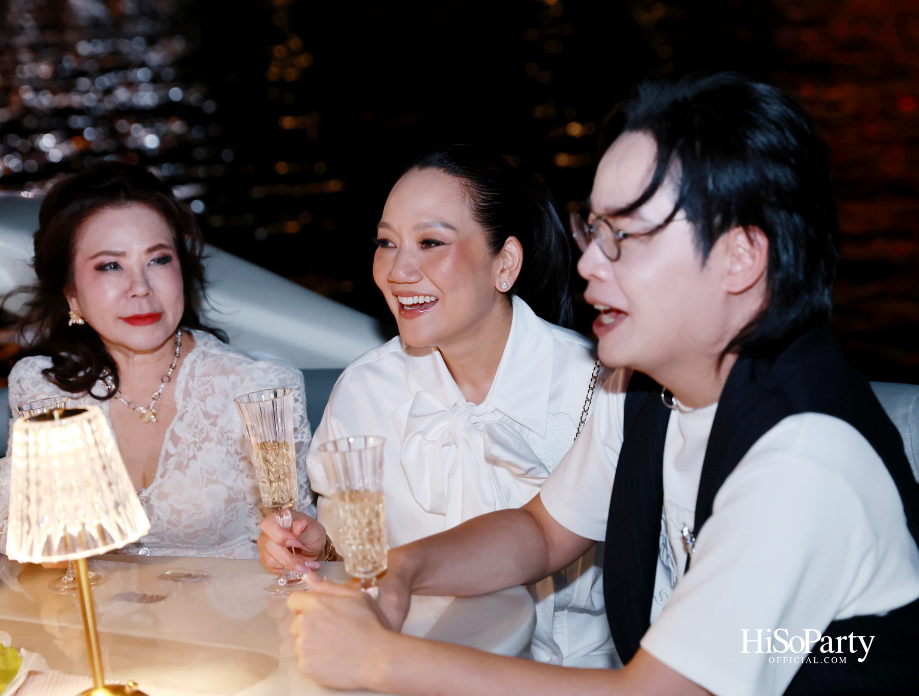 BEAUTY GEMS MAJESTIC VOYAGE