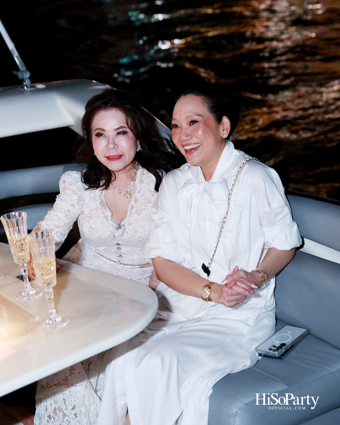 BEAUTY GEMS MAJESTIC VOYAGE