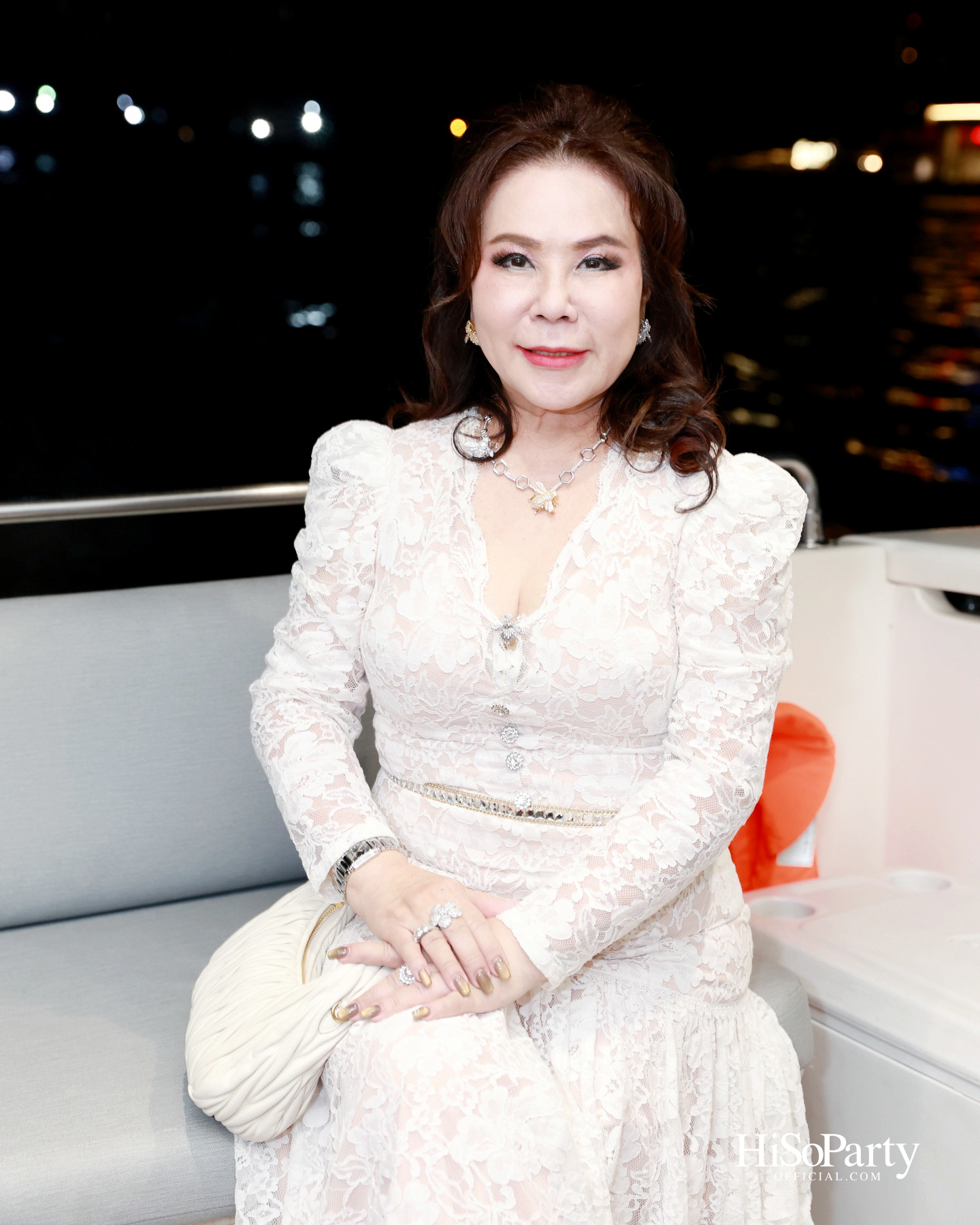 BEAUTY GEMS MAJESTIC VOYAGE