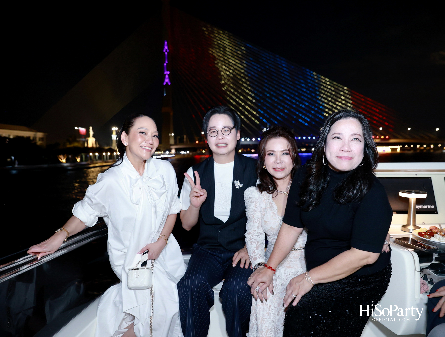 BEAUTY GEMS MAJESTIC VOYAGE