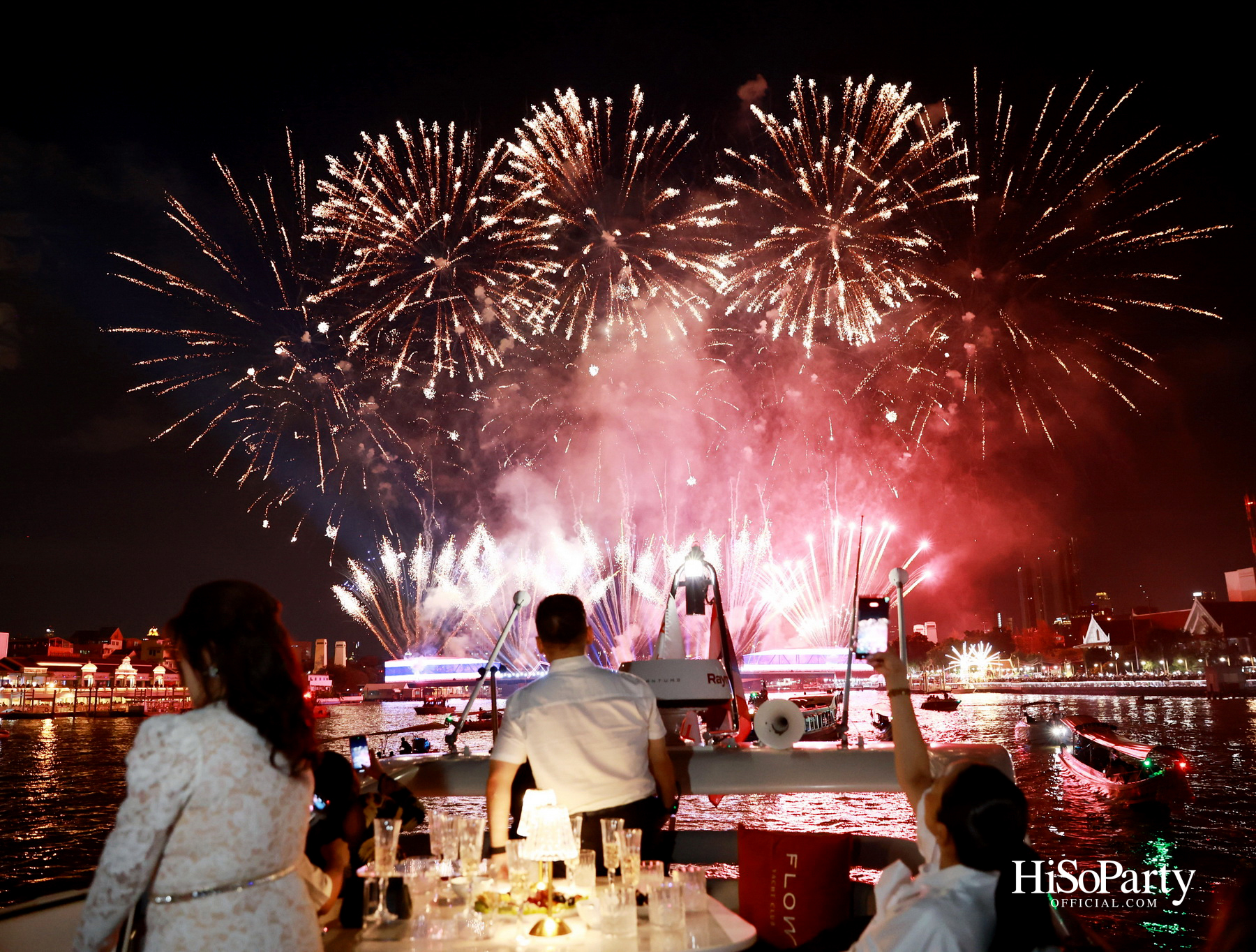 BEAUTY GEMS MAJESTIC VOYAGE