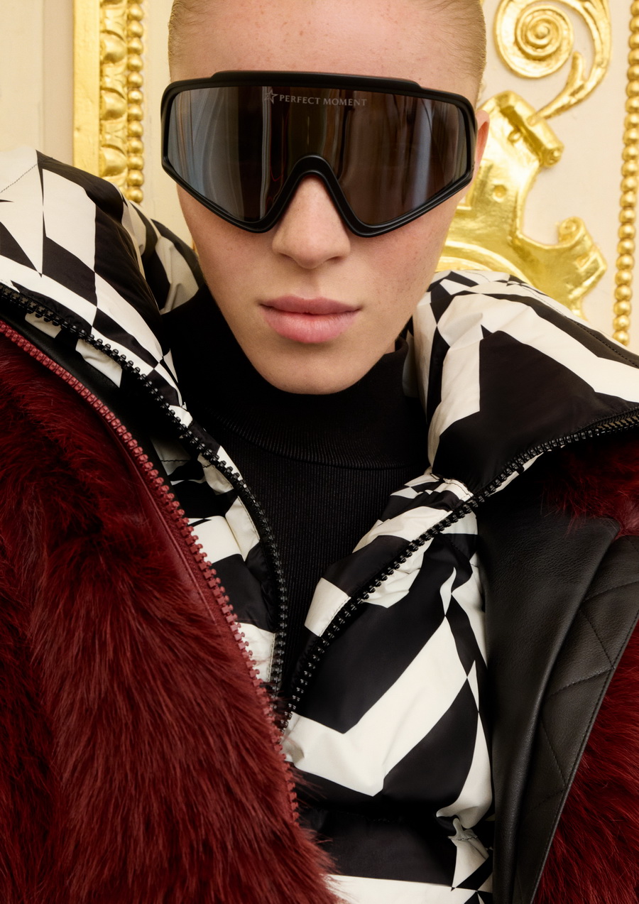 H&M x Perfect Moment เปิดตัวคอลแลป Après-Ski สุดโดดเด่นกลางเทือกเขาแอลป์ สวิตเซอร์แลนด์