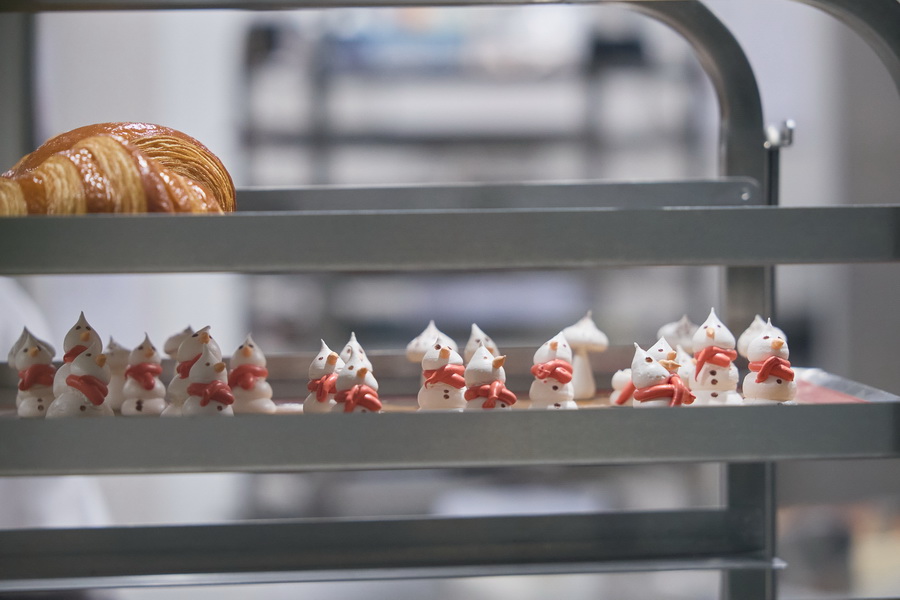 ‘งานดอกไม้ปาร์คนายเลิศ ครั้งที่ 36’ ถ่ายทอดสวนแห่งอนาคต ผสานศิลปะและนวัตกรรม 18–21 ธันวาคม 2568 ณ ปาร์คนายเลิศ