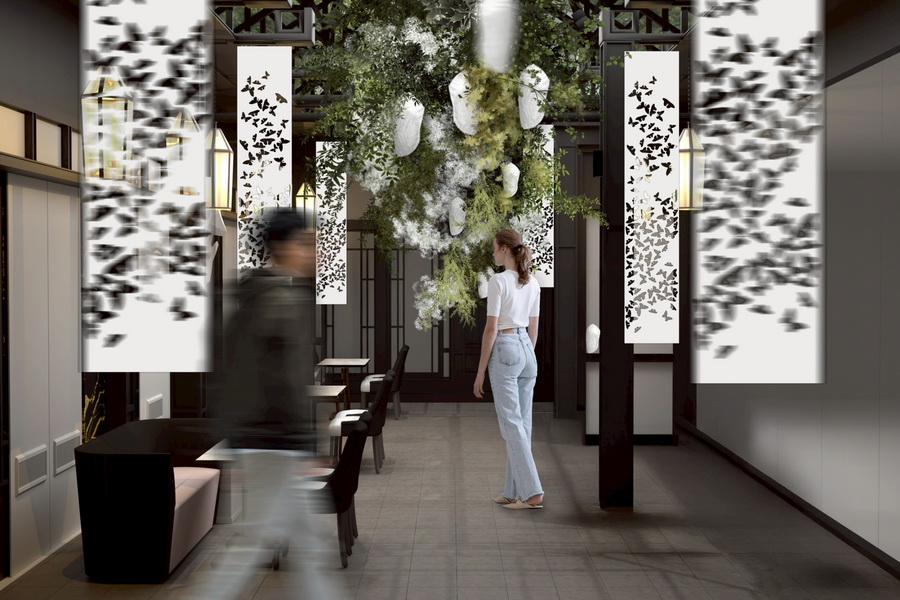 ‘งานดอกไม้ปาร์คนายเลิศ ครั้งที่ 36’ ถ่ายทอดสวนแห่งอนาคต ผสานศิลปะและนวัตกรรม 18–21 ธันวาคม 2568 ณ ปาร์คนายเลิศ