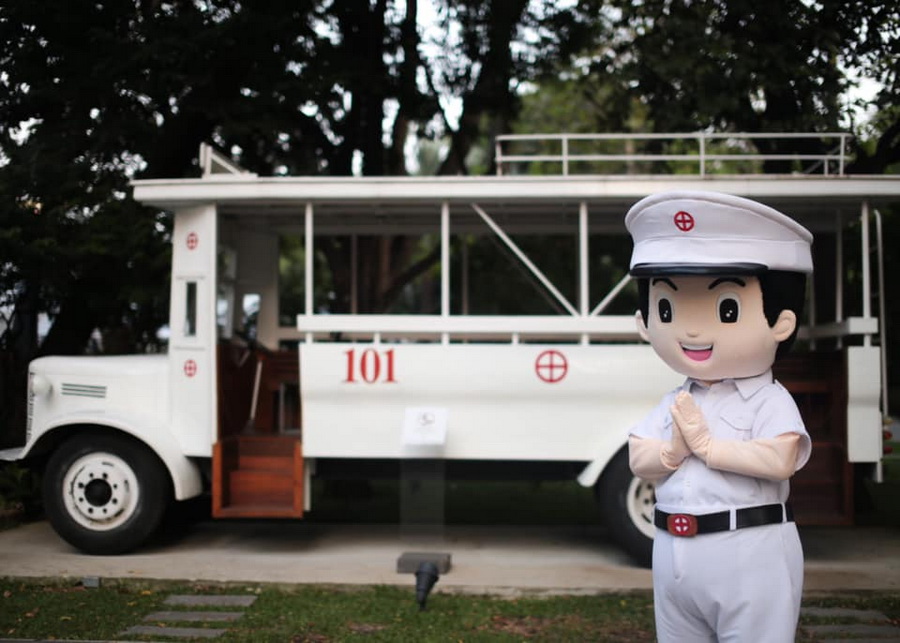 ‘งานดอกไม้ปาร์คนายเลิศ ครั้งที่ 36’ ถ่ายทอดสวนแห่งอนาคต ผสานศิลปะและนวัตกรรม 18–21 ธันวาคม 2568 ณ ปาร์คนายเลิศ