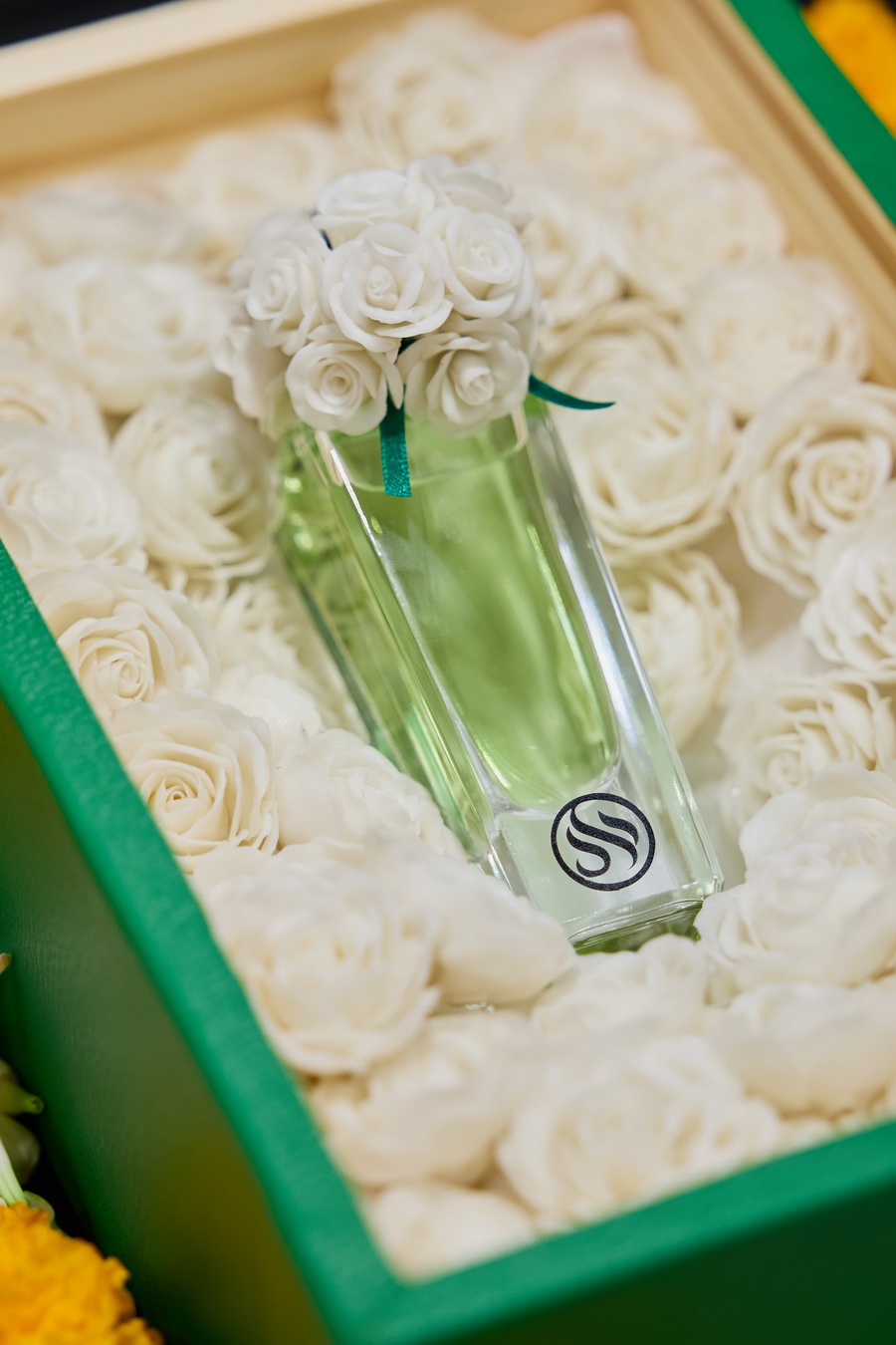 ‘งานดอกไม้ปาร์คนายเลิศ ครั้งที่ 36’ ถ่ายทอดสวนแห่งอนาคต ผสานศิลปะและนวัตกรรม 18–21 ธันวาคม 2568 ณ ปาร์คนายเลิศ