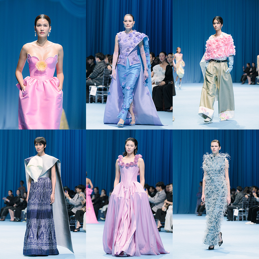 ‘งานดอกไม้ปาร์คนายเลิศ ครั้งที่ 36’ ถ่ายทอดสวนแห่งอนาคต ผสานศิลปะและนวัตกรรม 18–21 ธันวาคม 2568 ณ ปาร์คนายเลิศ