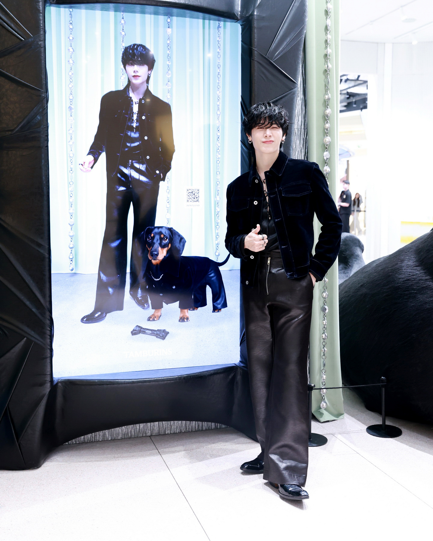 HAUS NOWHERE BANGKOK GRAND OPENING