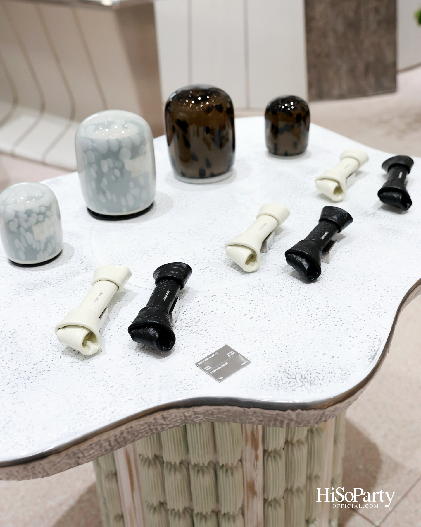 HAUS NOWHERE BANGKOK GRAND OPENING