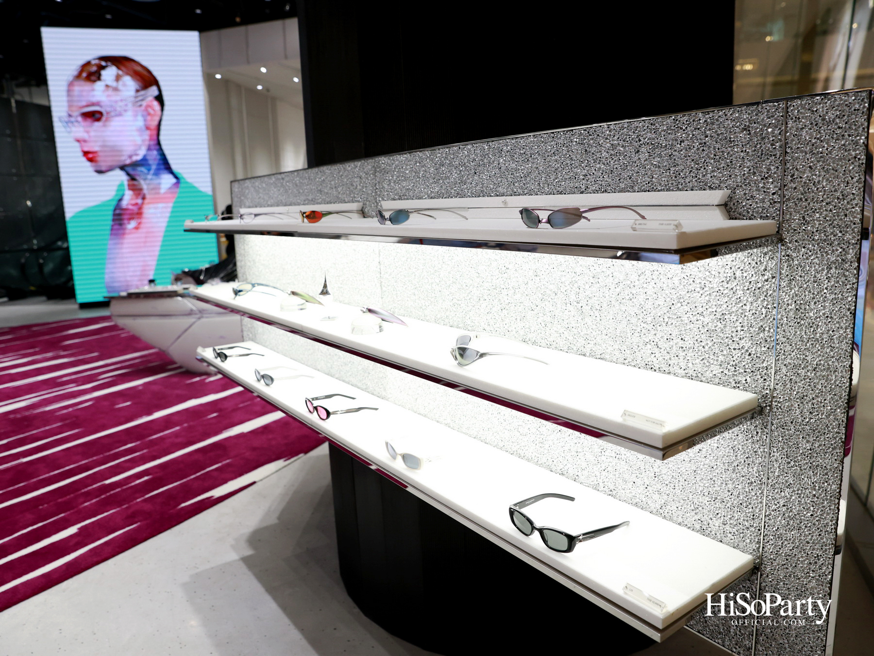 HAUS NOWHERE BANGKOK GRAND OPENING