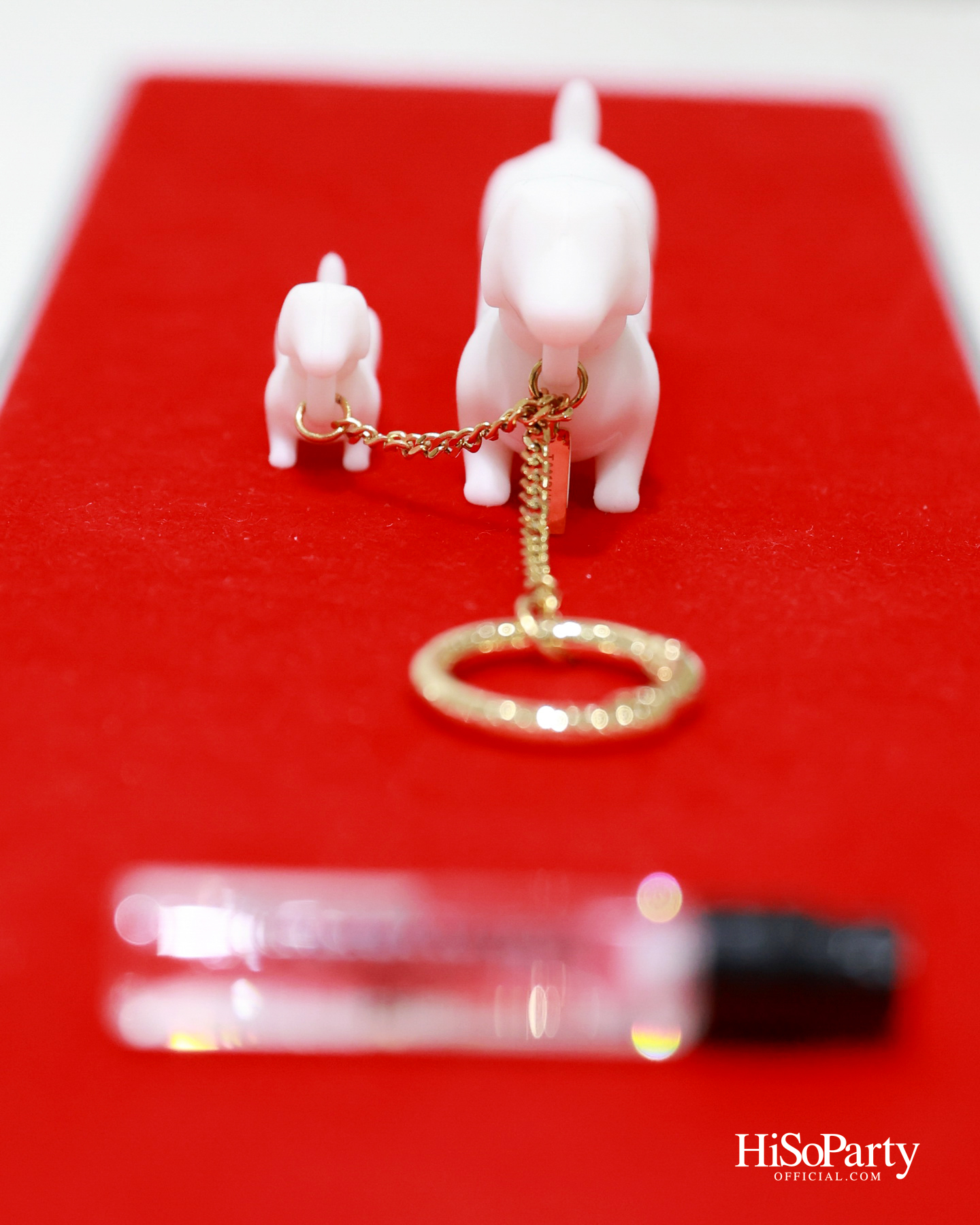 HAUS NOWHERE BANGKOK GRAND OPENING