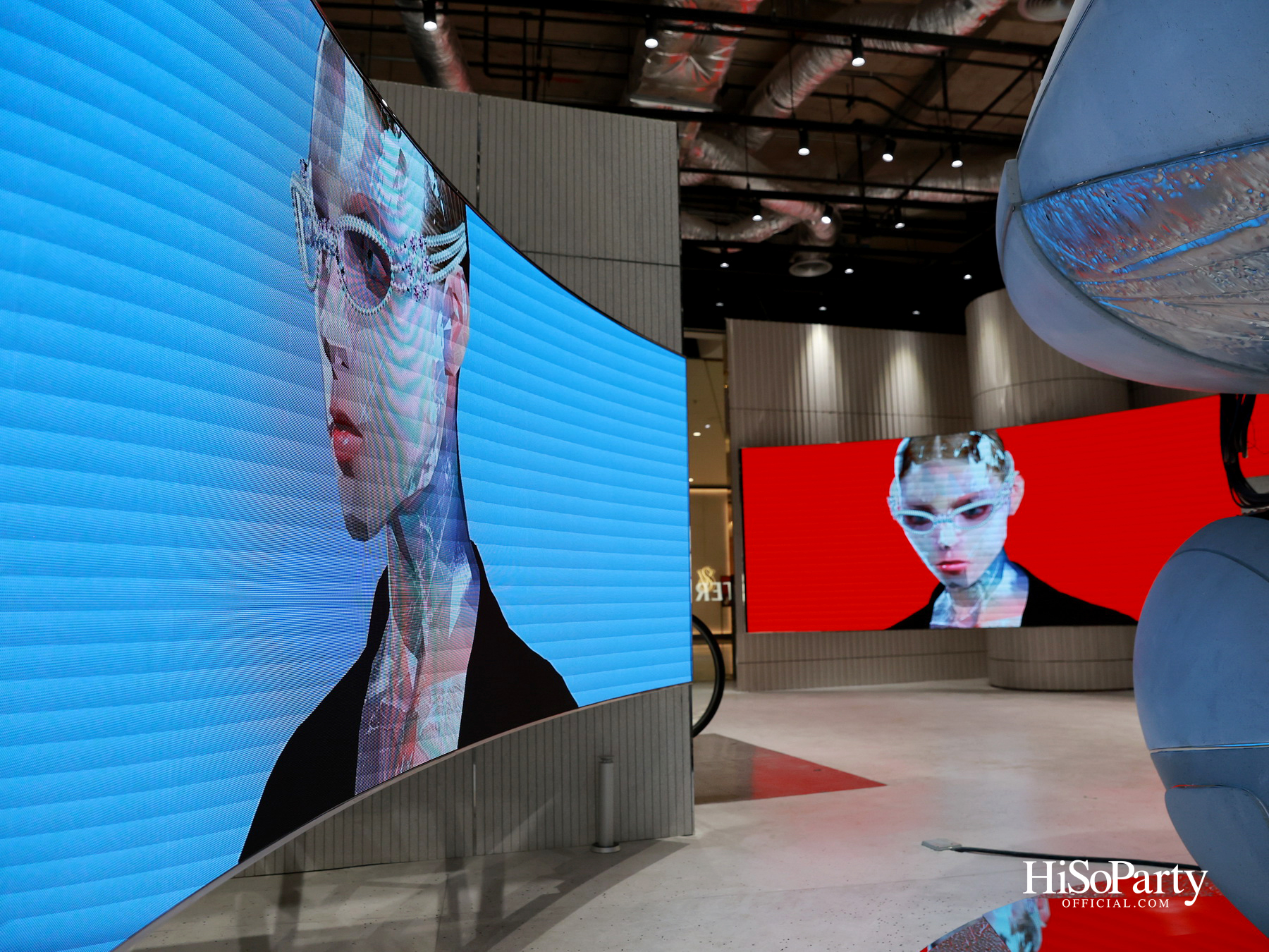 HAUS NOWHERE BANGKOK GRAND OPENING