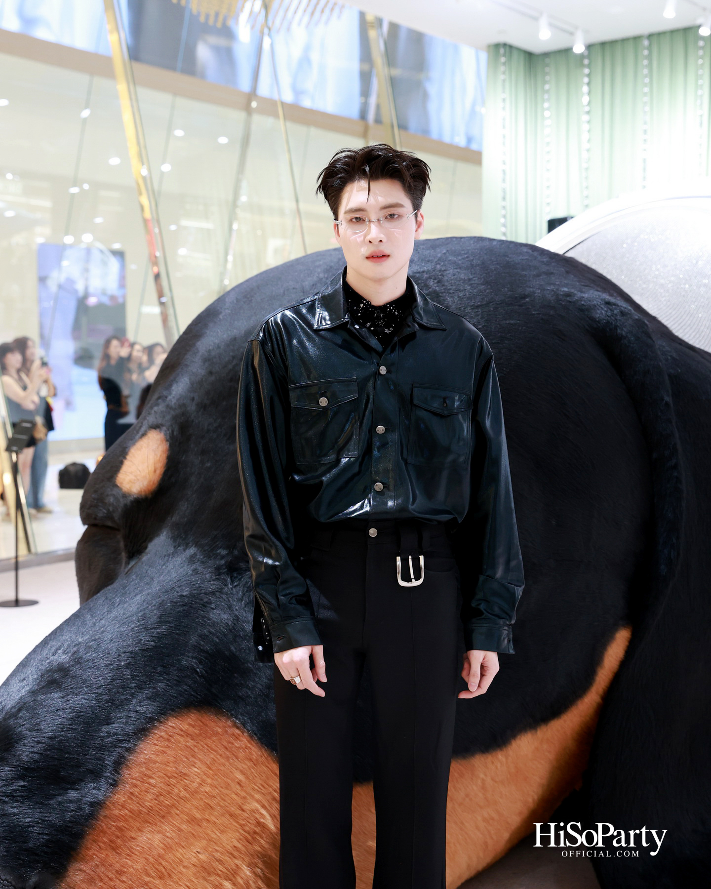 HAUS NOWHERE BANGKOK GRAND OPENING