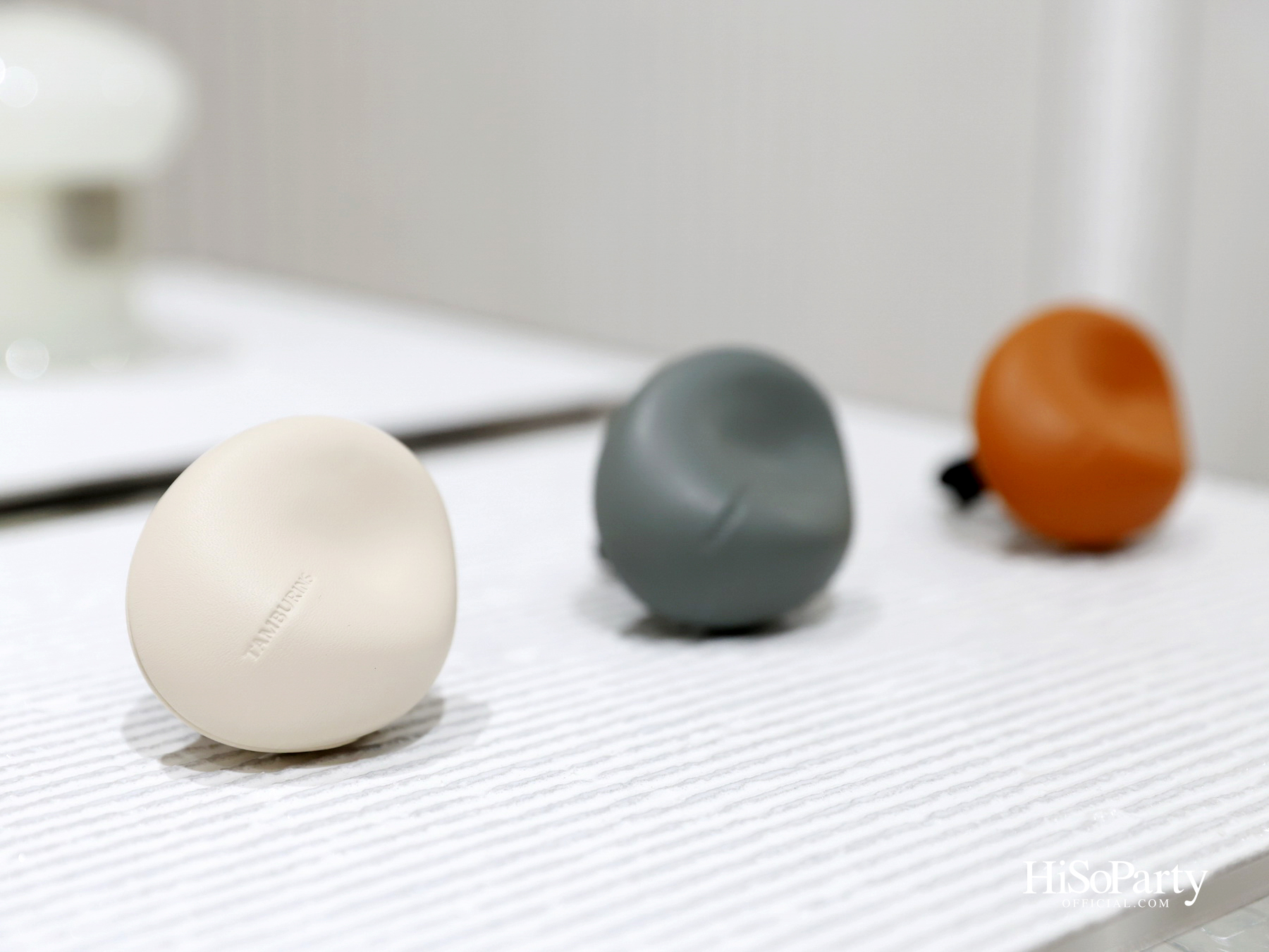 HAUS NOWHERE BANGKOK GRAND OPENING