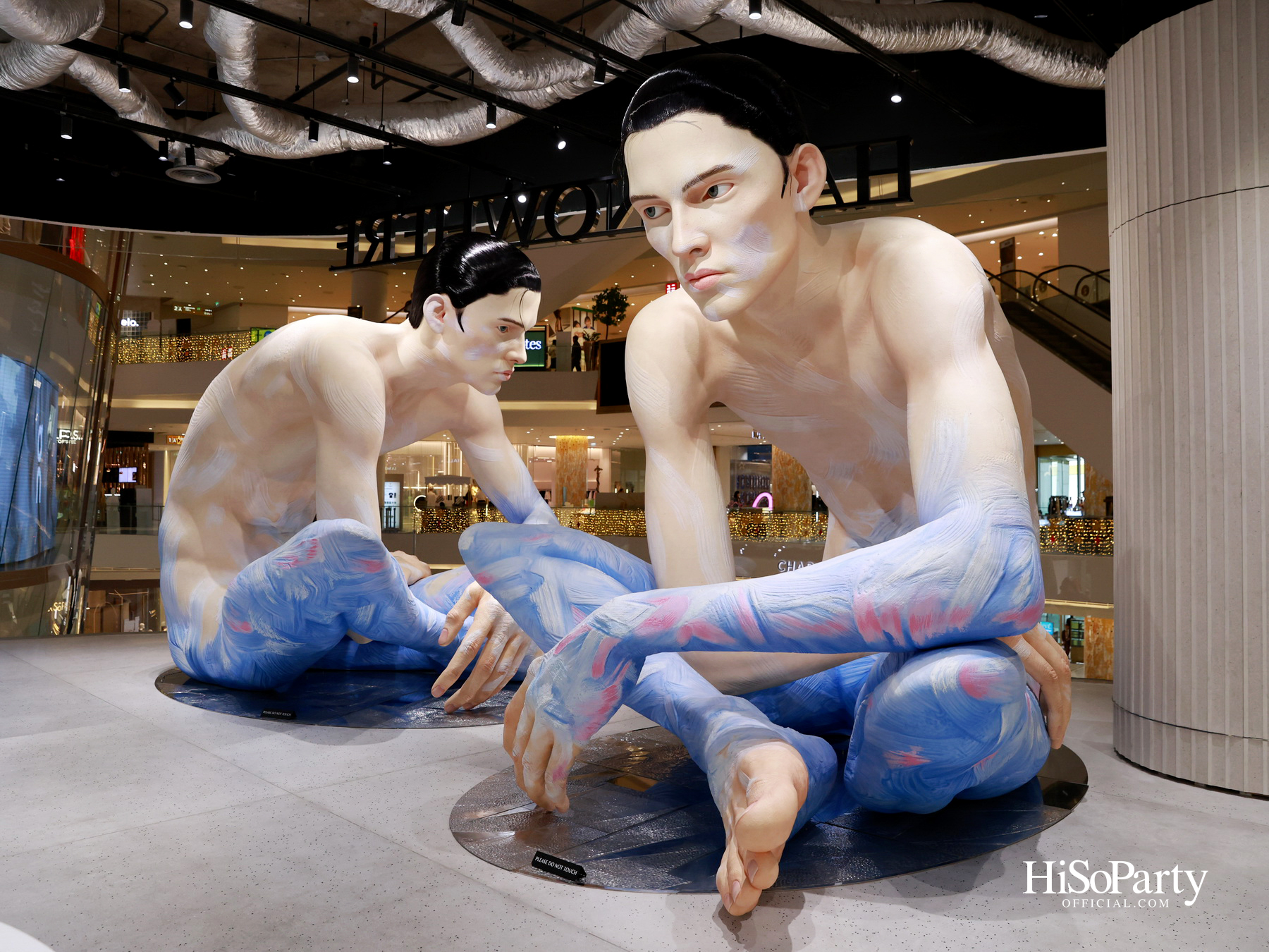 HAUS NOWHERE BANGKOK GRAND OPENING