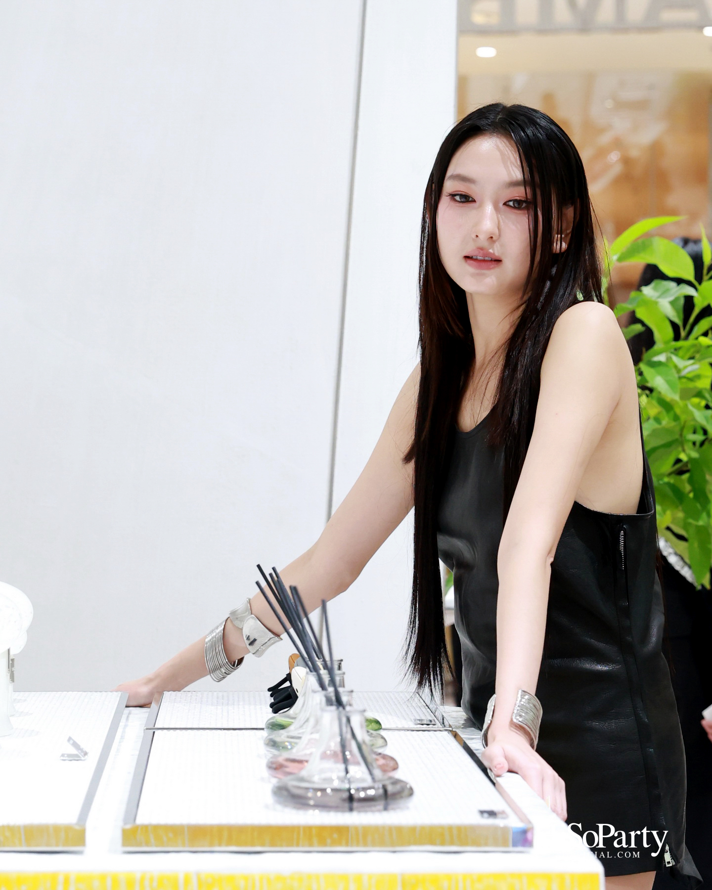 HAUS NOWHERE BANGKOK GRAND OPENING