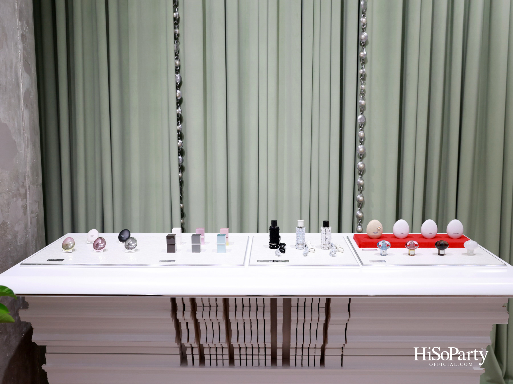 HAUS NOWHERE BANGKOK GRAND OPENING