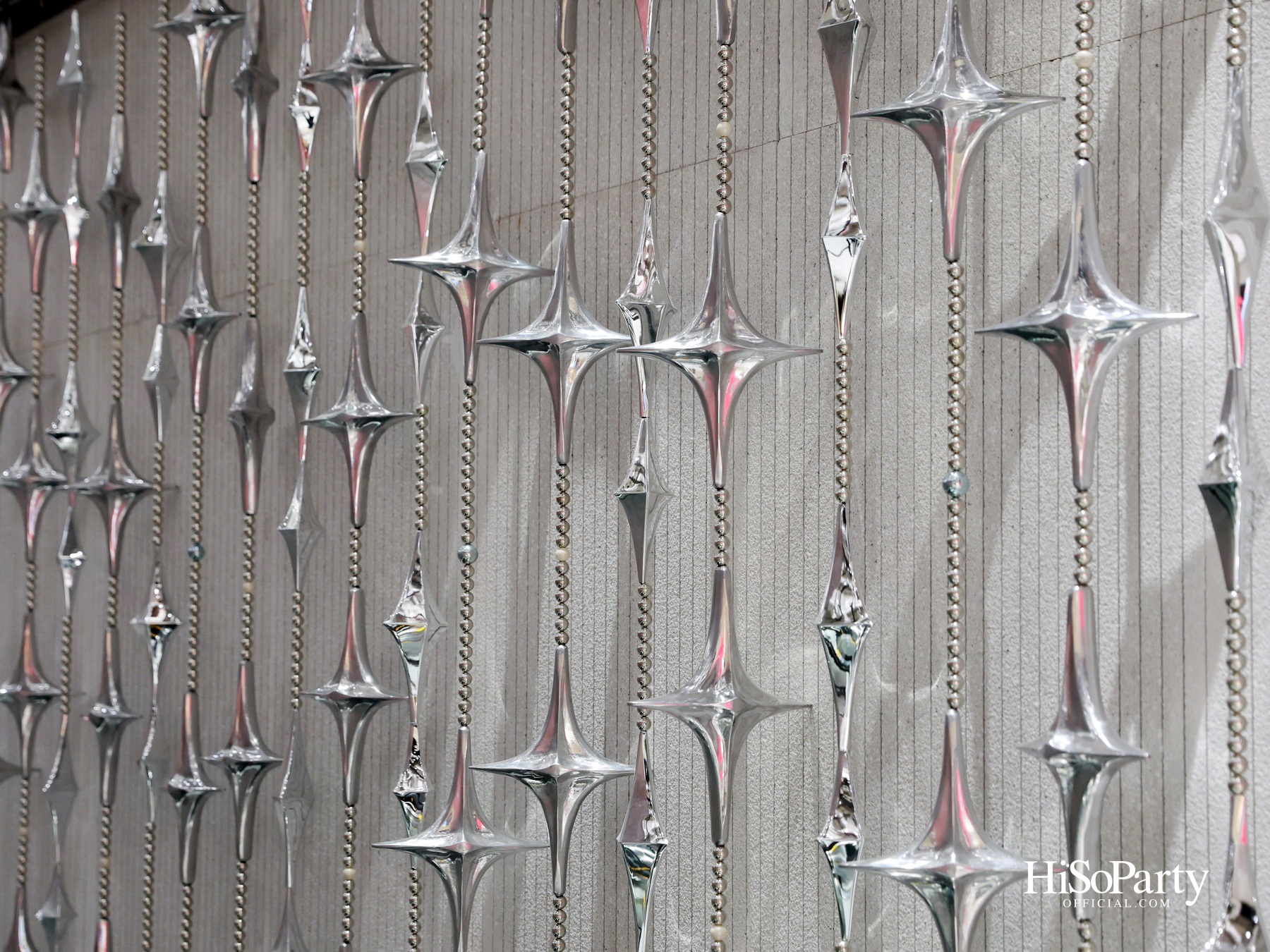 HAUS NOWHERE BANGKOK GRAND OPENING