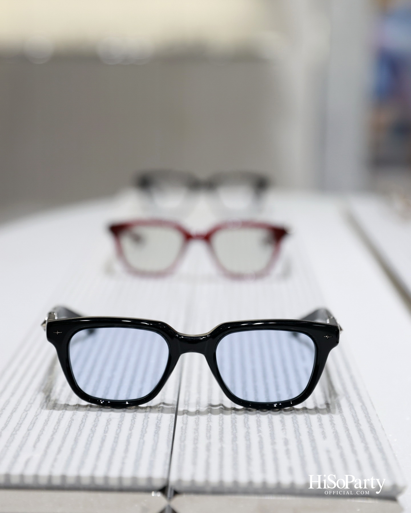 HAUS NOWHERE BANGKOK GRAND OPENING