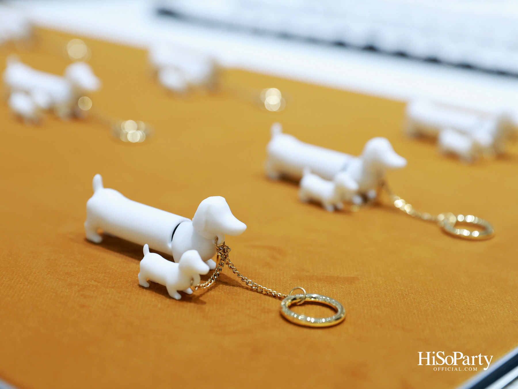 HAUS NOWHERE BANGKOK GRAND OPENING