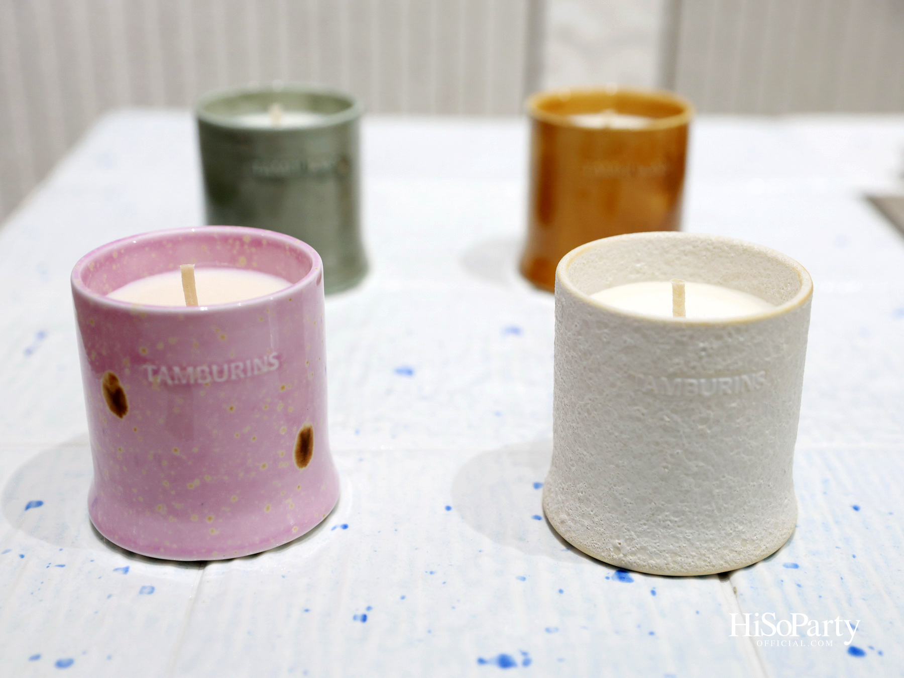 HAUS NOWHERE BANGKOK GRAND OPENING