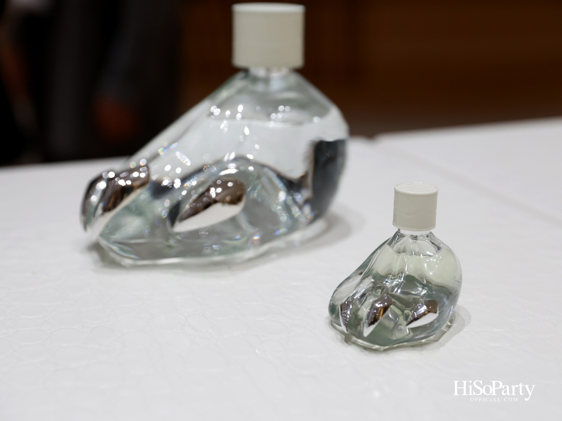 HAUS NOWHERE BANGKOK GRAND OPENING