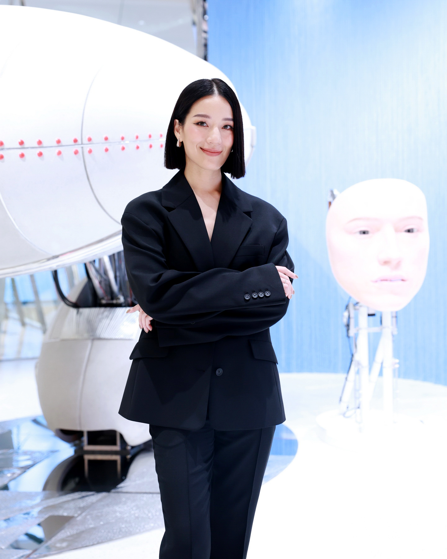 HAUS NOWHERE BANGKOK GRAND OPENING