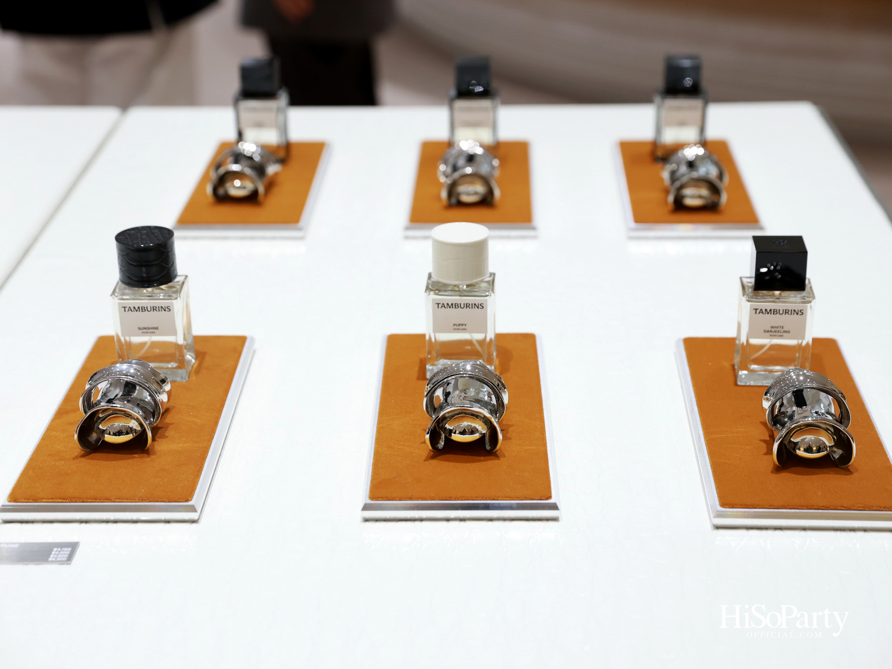 HAUS NOWHERE BANGKOK GRAND OPENING