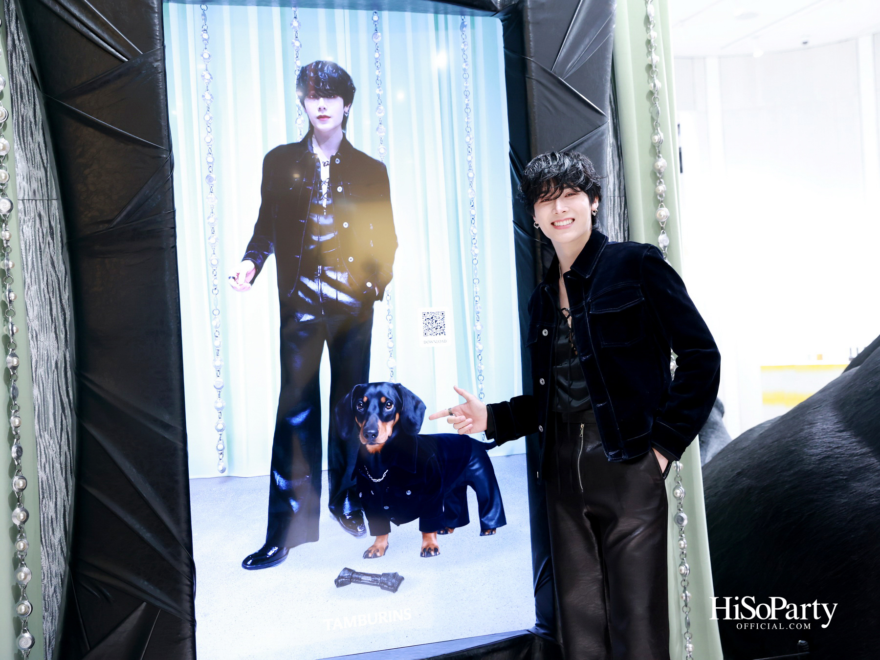 HAUS NOWHERE BANGKOK GRAND OPENING