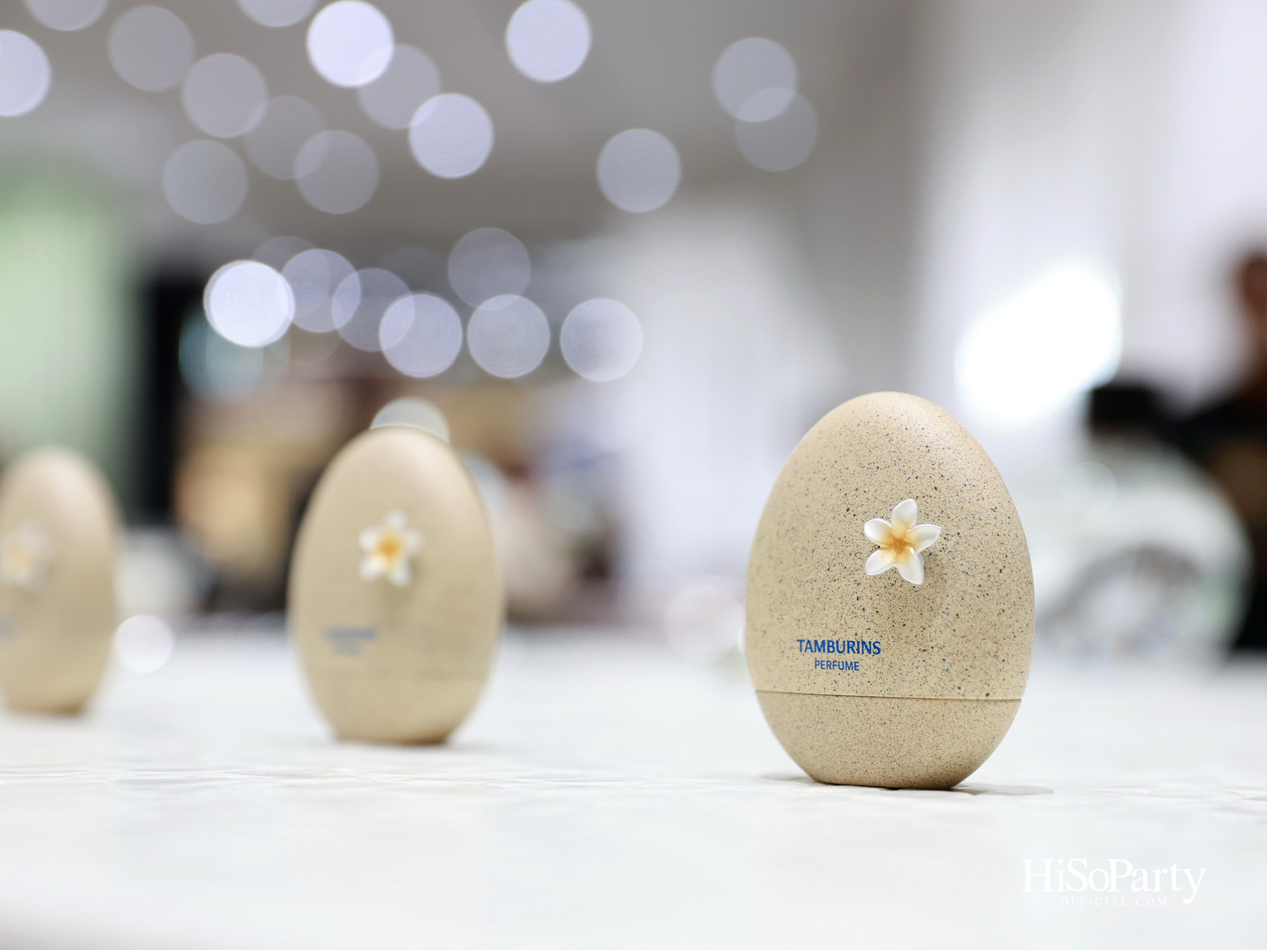 HAUS NOWHERE BANGKOK GRAND OPENING