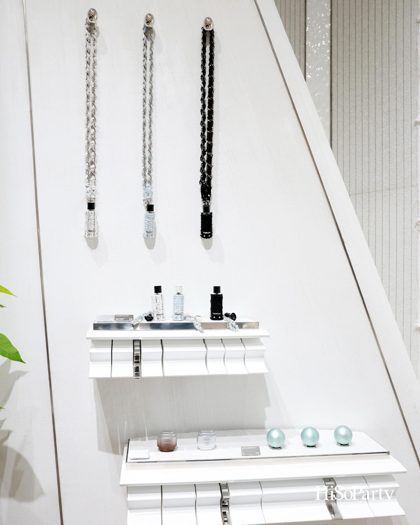 HAUS NOWHERE BANGKOK GRAND OPENING