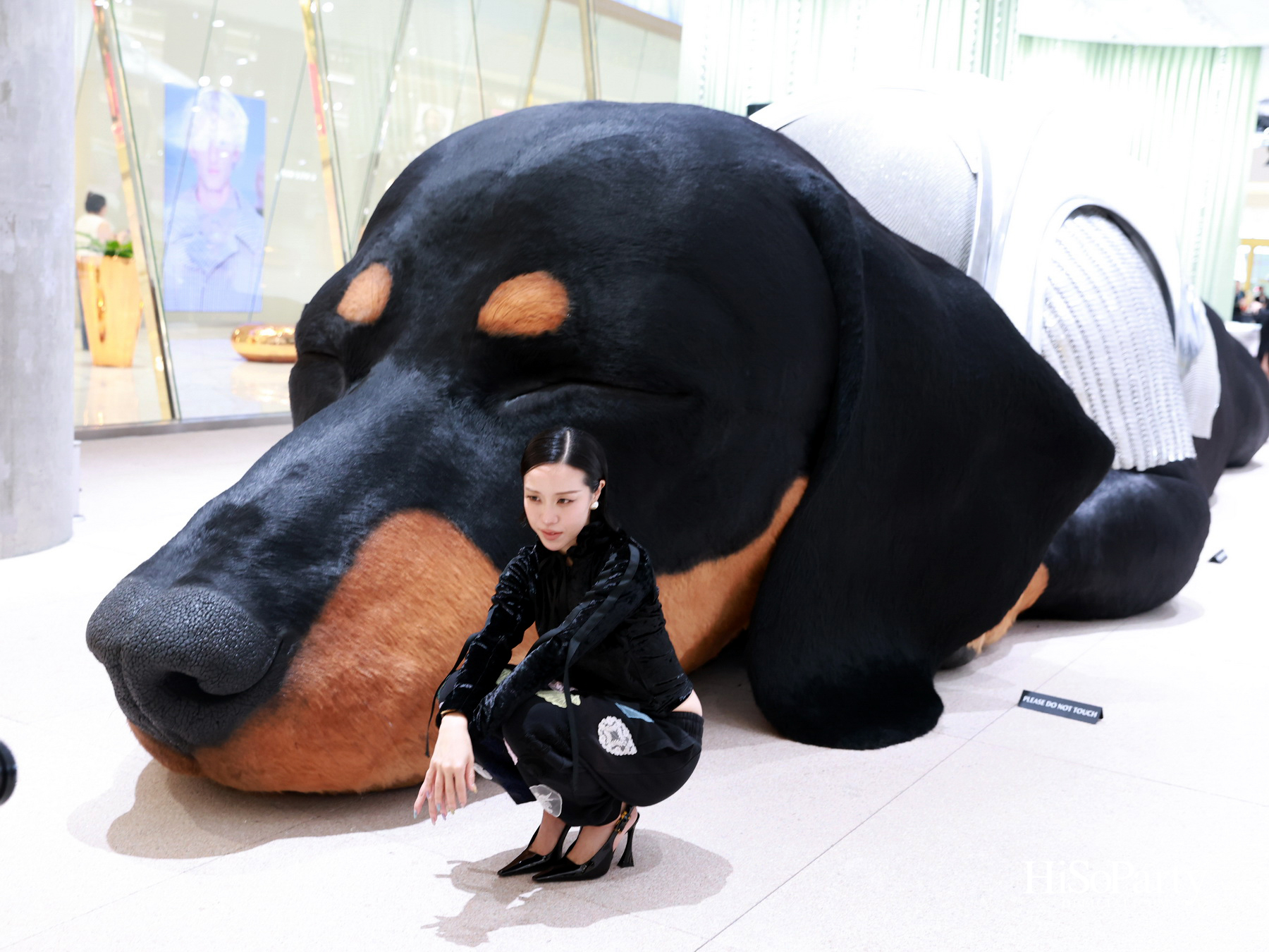 HAUS NOWHERE BANGKOK GRAND OPENING