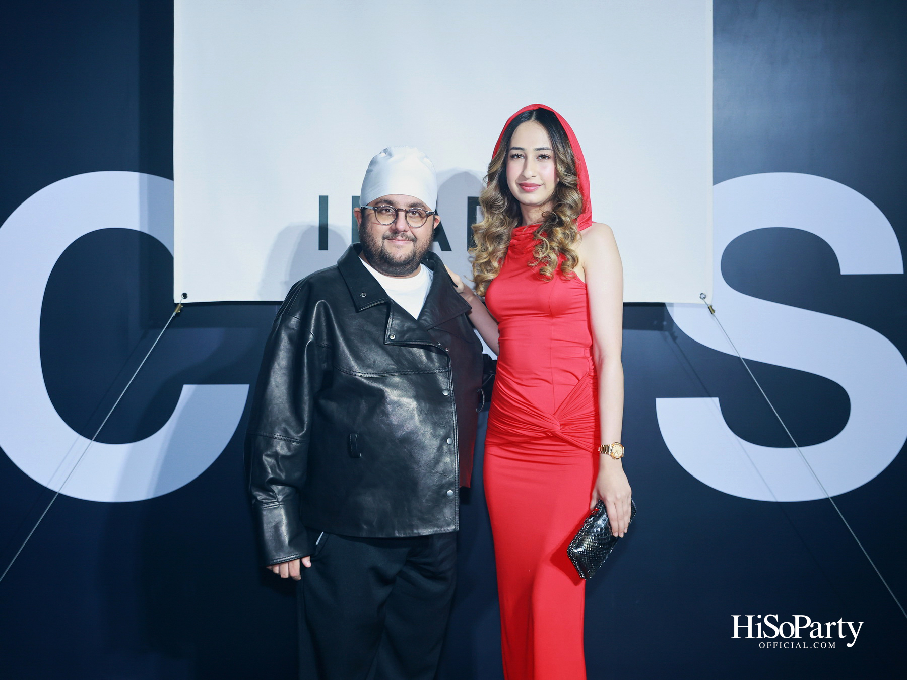 CPS เปิดตัว ‘CPS l IRADA’ คอลลาบอเรชั่นสุดเอ็กซ์คลูซีฟ ผสานพลังความเท่และเสน่ห์เฟมินีน ณ Bangkok Kunsthalle