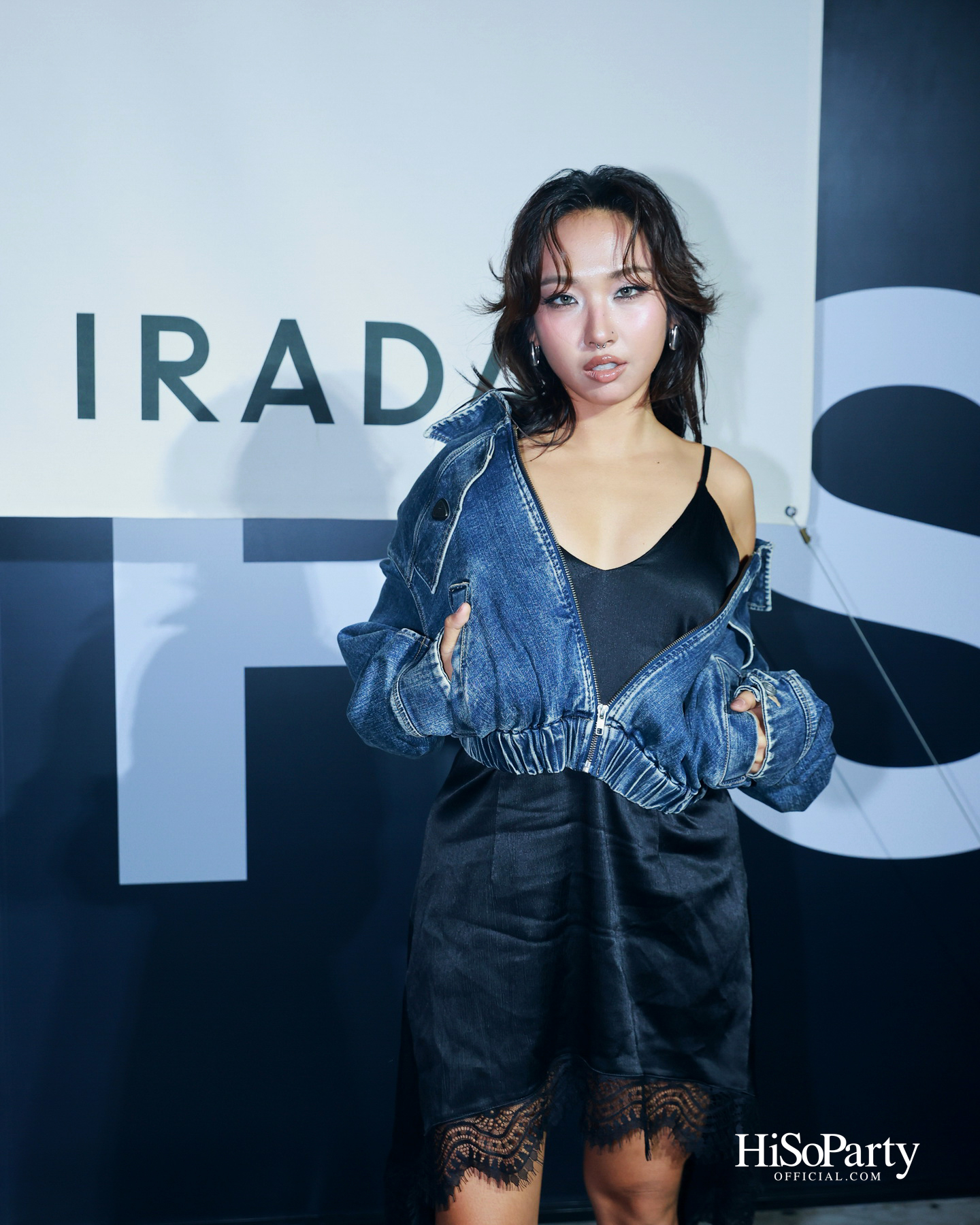 CPS เปิดตัว ‘CPS l IRADA’ คอลลาบอเรชั่นสุดเอ็กซ์คลูซีฟ ผสานพลังความเท่และเสน่ห์เฟมินีน ณ Bangkok Kunsthalle