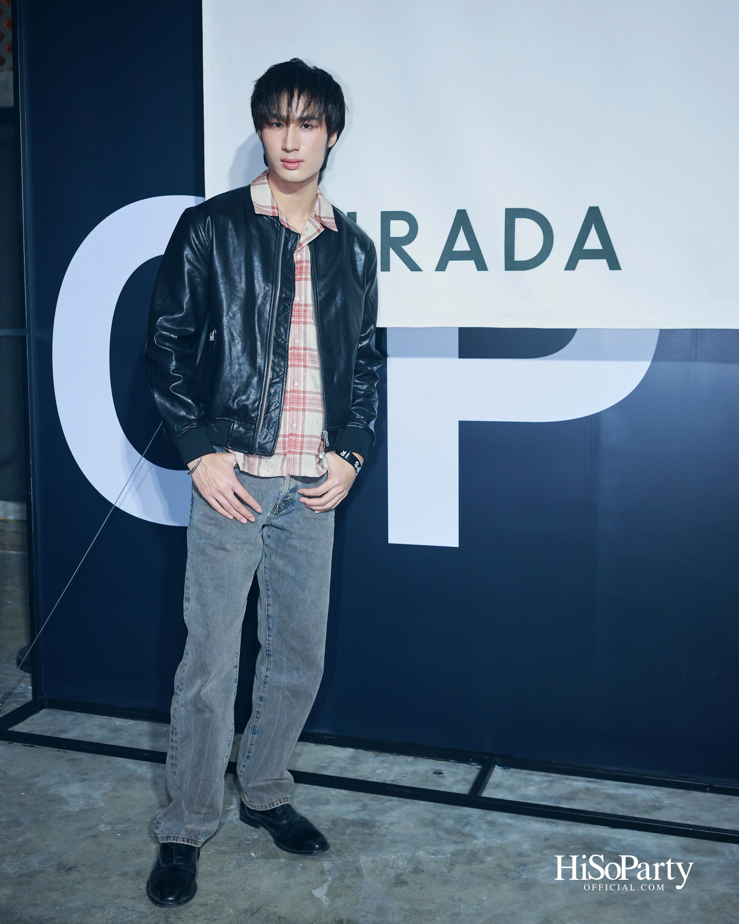 CPS เปิดตัว ‘CPS l IRADA’ คอลลาบอเรชั่นสุดเอ็กซ์คลูซีฟ ผสานพลังความเท่และเสน่ห์เฟมินีน ณ Bangkok Kunsthalle