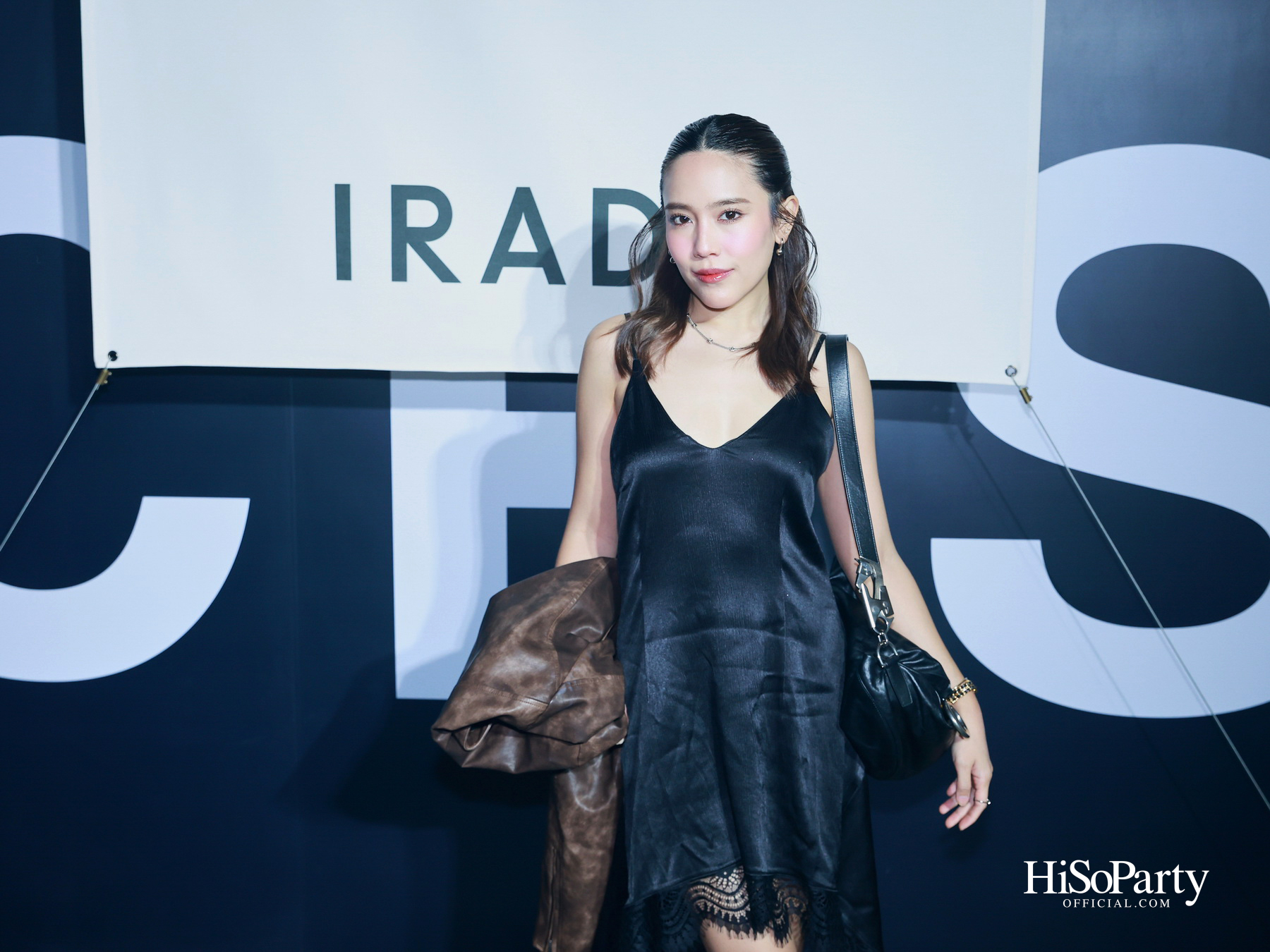 CPS เปิดตัว ‘CPS l IRADA’ คอลลาบอเรชั่นสุดเอ็กซ์คลูซีฟ ผสานพลังความเท่และเสน่ห์เฟมินีน ณ Bangkok Kunsthalle