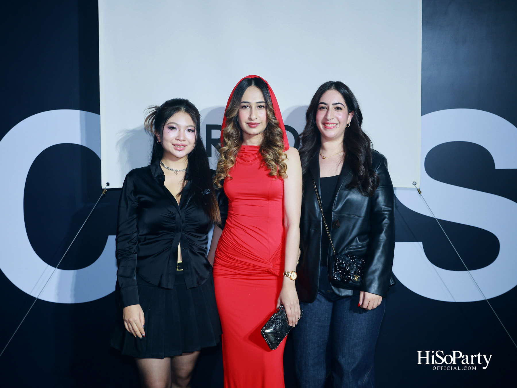 CPS เปิดตัว ‘CPS l IRADA’ คอลลาบอเรชั่นสุดเอ็กซ์คลูซีฟ ผสานพลังความเท่และเสน่ห์เฟมินีน ณ Bangkok Kunsthalle