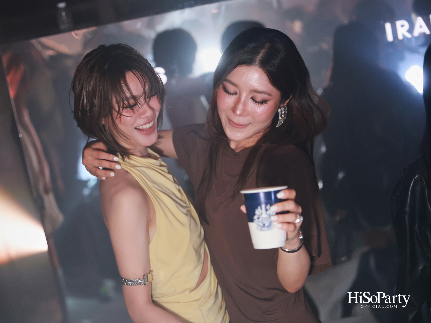 CPS เปิดตัว ‘CPS l IRADA’ คอลลาบอเรชั่นสุดเอ็กซ์คลูซีฟ ผสานพลังความเท่และเสน่ห์เฟมินีน ณ Bangkok Kunsthalle