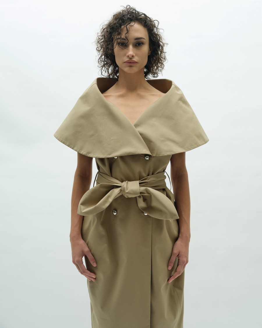 VICKTEERUT CRUISE 2026 ‘Black Blurry’ ถ่ายทอดความอ่อนโยนบนความเฉียบคมแห่งงานเทเลอริ่ง