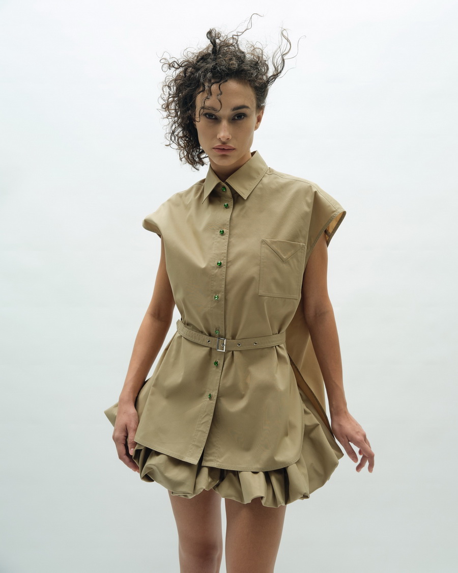 VICKTEERUT CRUISE 2026 ‘Black Blurry’ ถ่ายทอดความอ่อนโยนบนความเฉียบคมแห่งงานเทเลอริ่ง