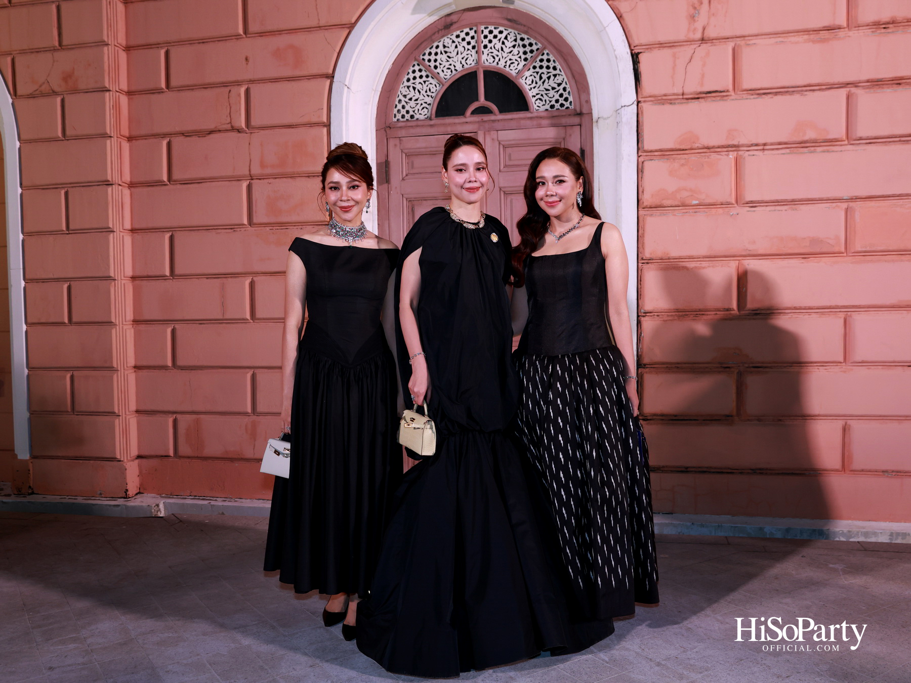 SIRIVANNAVARI ร่วมกับ BEAUTY GEMS จัดงานแฟชั่นโชว์จิวเวลรีชั้นสูงในคอลเลกชัน ‘Treasure of Dreams’ ประจำปี 2025