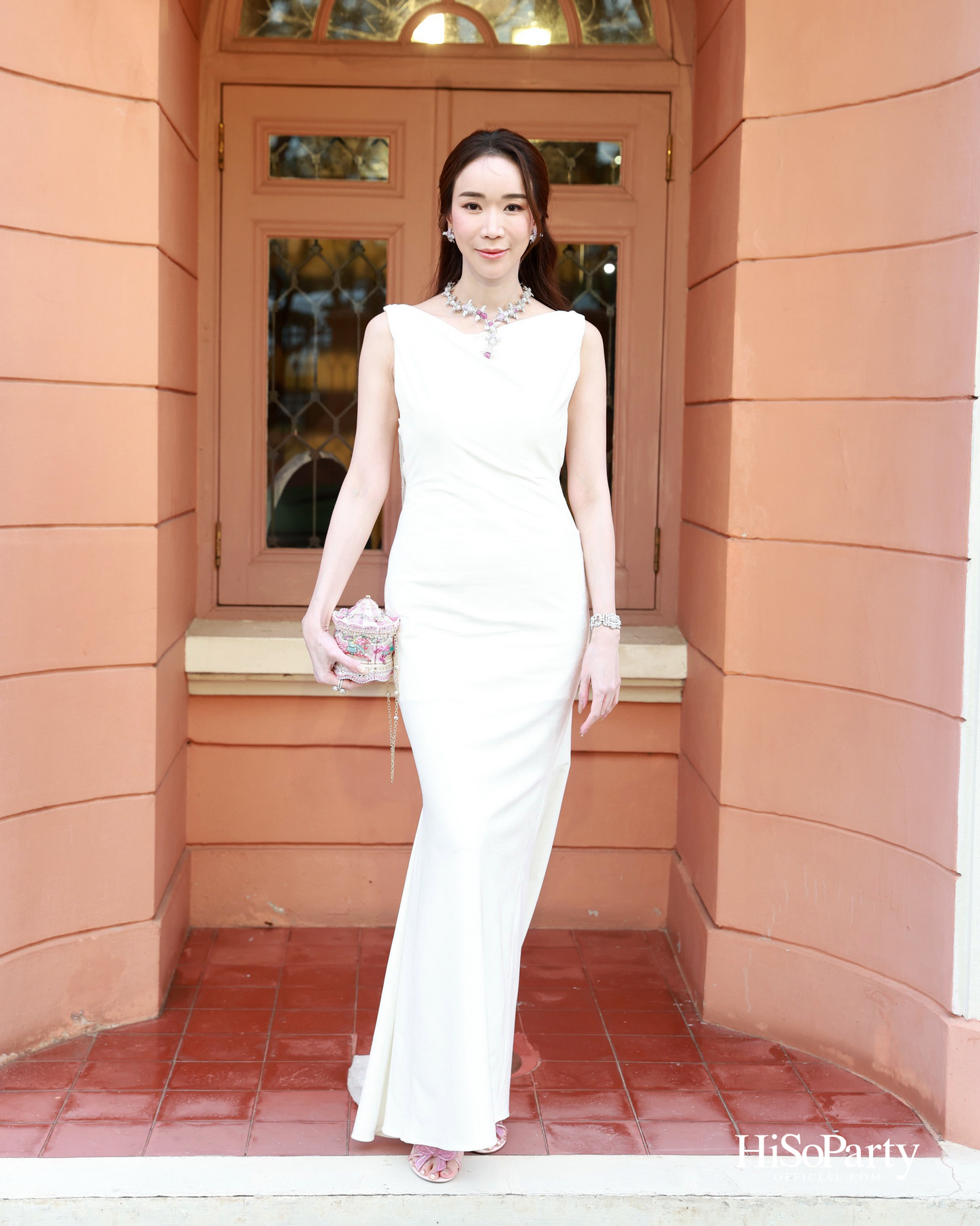 SIRIVANNAVARI ร่วมกับ BEAUTY GEMS จัดงานแฟชั่นโชว์จิวเวลรีชั้นสูงในคอลเลกชัน ‘Treasure of Dreams’ ประจำปี 2025