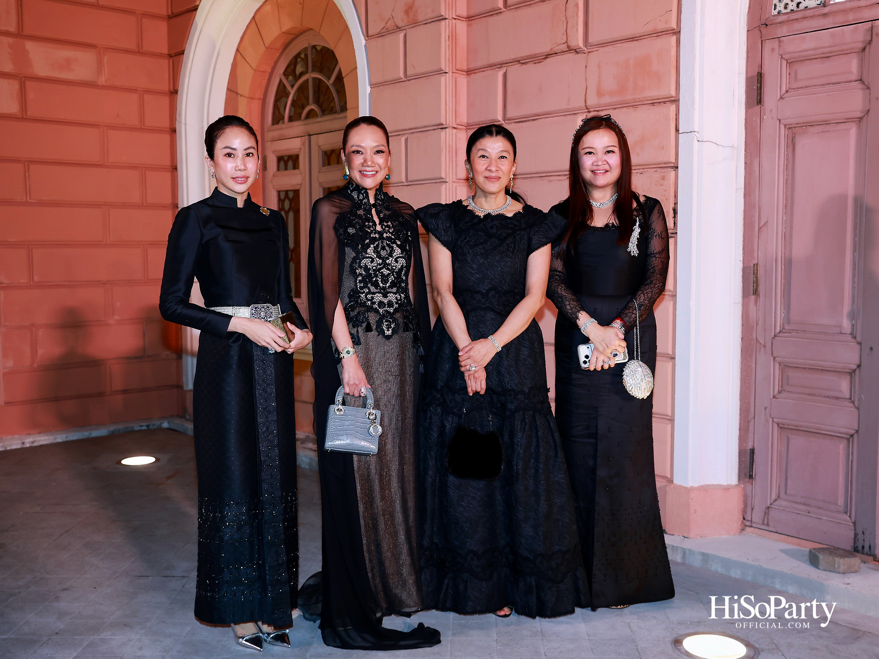 SIRIVANNAVARI ร่วมกับ BEAUTY GEMS จัดงานแฟชั่นโชว์จิวเวลรีชั้นสูงในคอลเลกชัน ‘Treasure of Dreams’ ประจำปี 2025