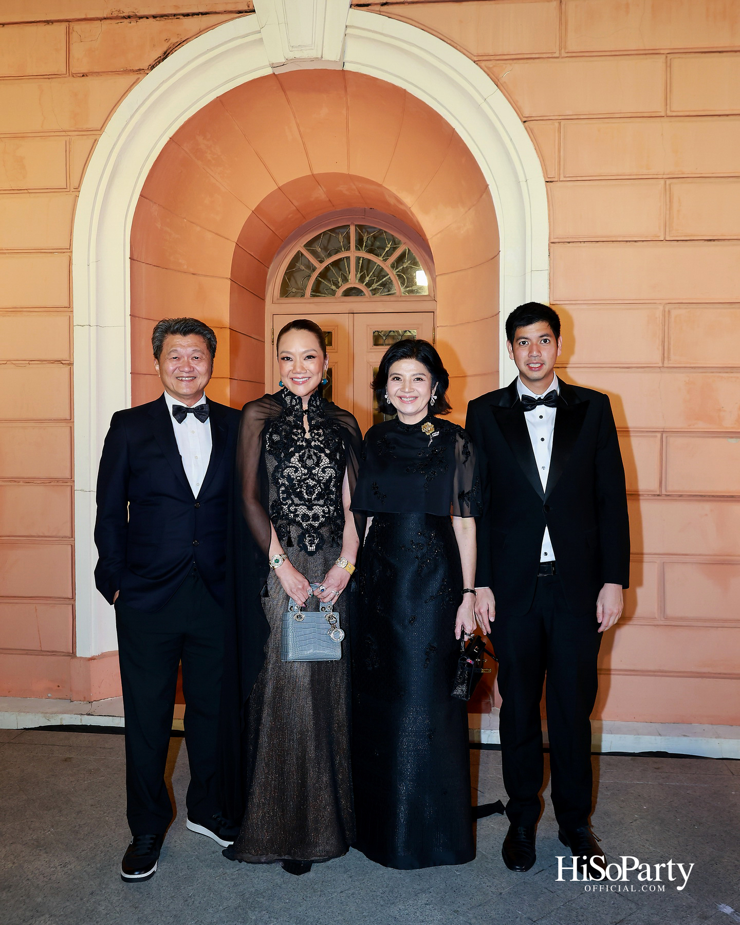 SIRIVANNAVARI ร่วมกับ BEAUTY GEMS จัดงานแฟชั่นโชว์จิวเวลรีชั้นสูงในคอลเลกชัน ‘Treasure of Dreams’ ประจำปี 2025