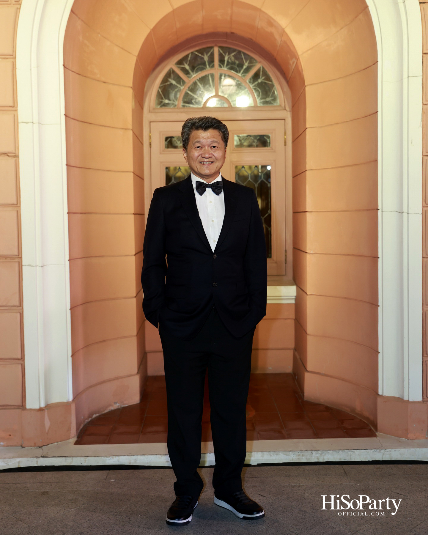 SIRIVANNAVARI ร่วมกับ BEAUTY GEMS จัดงานแฟชั่นโชว์จิวเวลรีชั้นสูงในคอลเลกชัน ‘Treasure of Dreams’ ประจำปี 2025