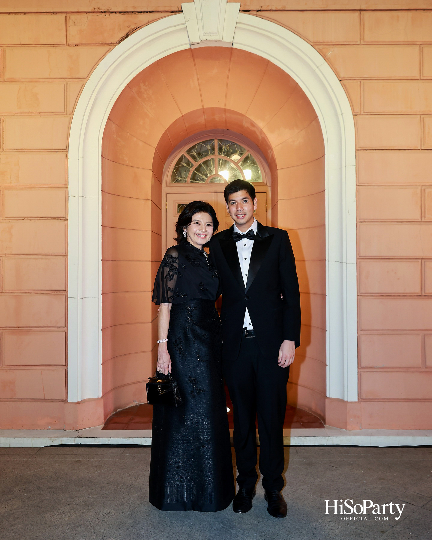 SIRIVANNAVARI ร่วมกับ BEAUTY GEMS จัดงานแฟชั่นโชว์จิวเวลรีชั้นสูงในคอลเลกชัน ‘Treasure of Dreams’ ประจำปี 2025