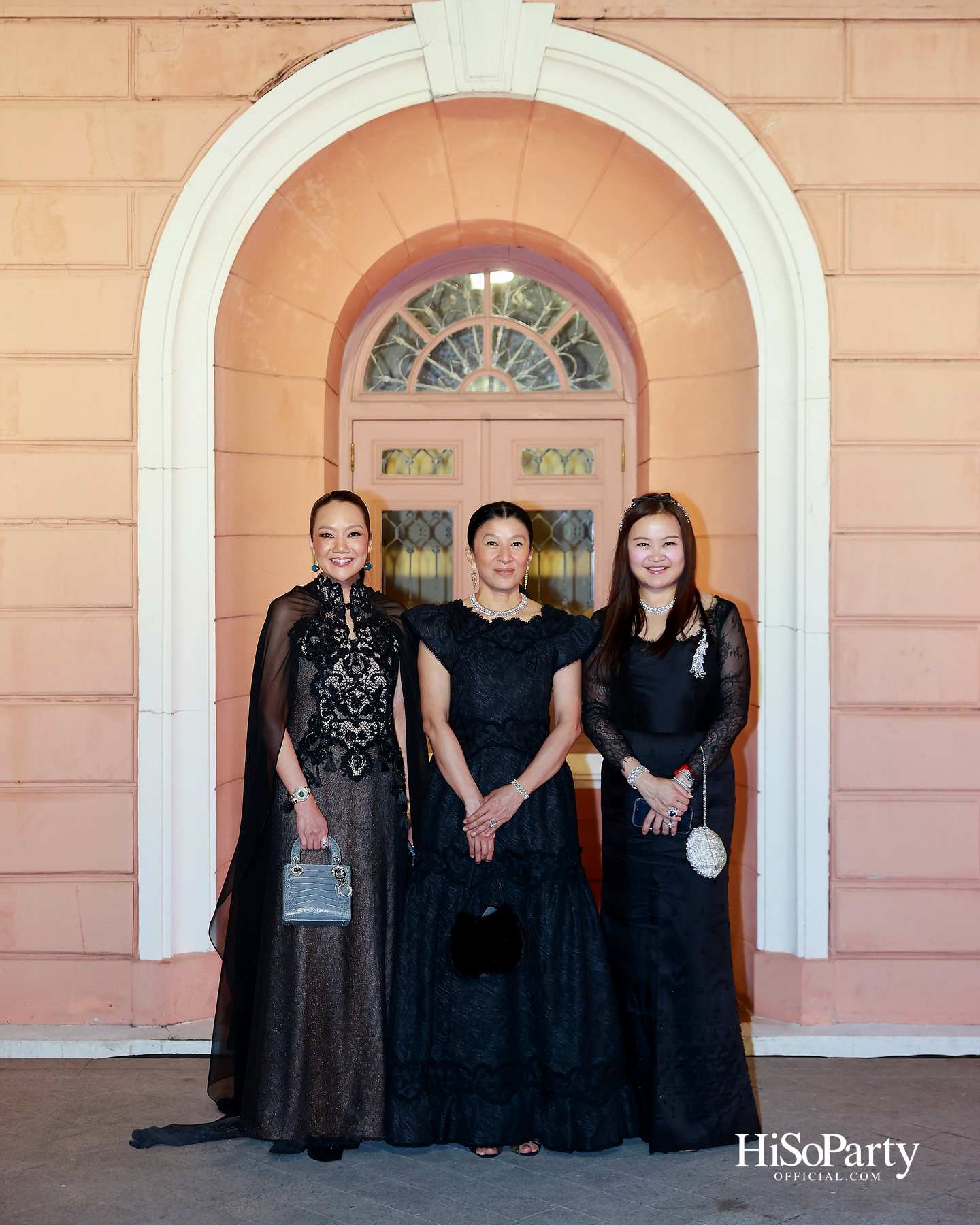 SIRIVANNAVARI ร่วมกับ BEAUTY GEMS จัดงานแฟชั่นโชว์จิวเวลรีชั้นสูงในคอลเลกชัน ‘Treasure of Dreams’ ประจำปี 2025